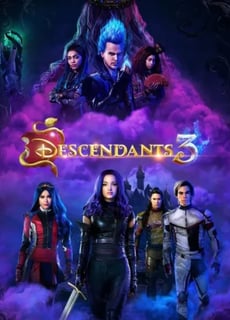 Descendants 3 