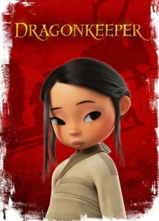 Dragonkeeper