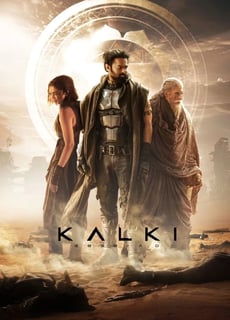 Kalki 2898 AD