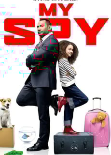 My Spy 