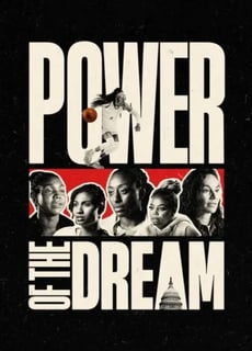 Power of the Dream