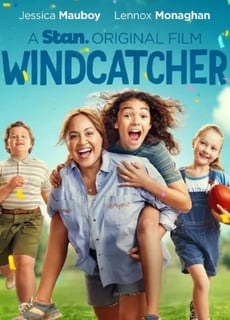 Windcatcher (2024)