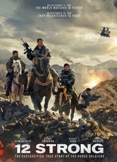 12 Strong 