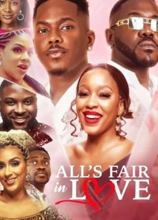 All’s fair in love