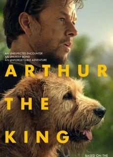 Arthur the King (2024) 