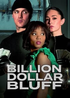 Billion Dollar Bluff (2024)