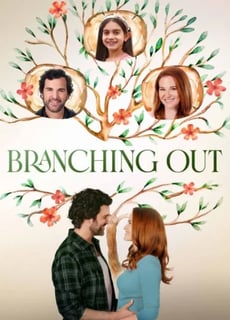 Branching Out (2024)