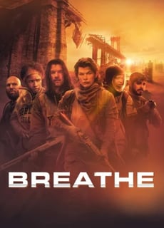 Breathe (2024) 