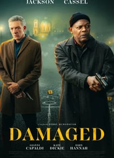 Damaged (2024)