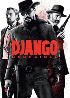 Django Unchained (2012) 