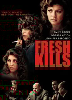 Fresh Kills