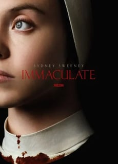 Immaculate (2024)