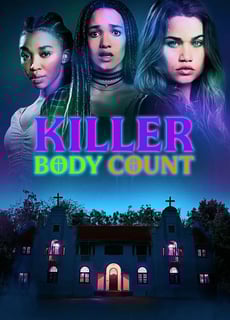 Killer Body Count 