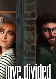 Love, Divided (2024) (Spanish)