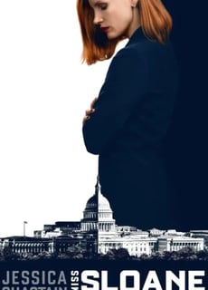 Miss Sloane 