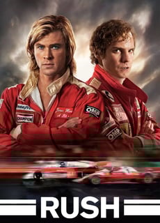 Rush (2013) 