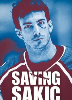 Saving Sakic (2024) 