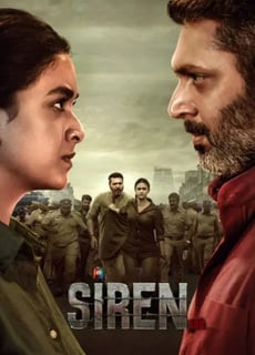 Siren (2024) (Indian)