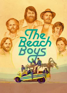 The Beach Boys 