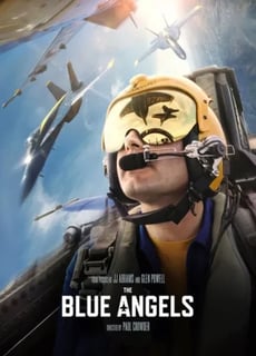 The Blue Angels 