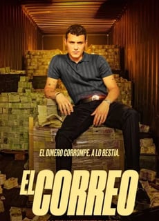 The Courier (2024) 