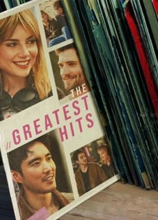 The Greatest Hits (2024) 