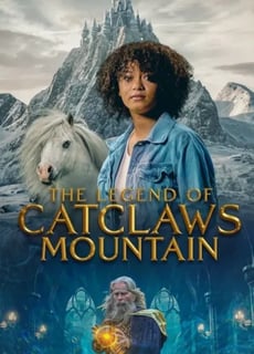 The Legend of Catclaws Mountain 