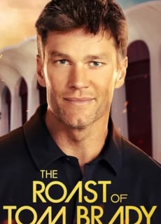 The Roast of Tom Brady (2024) 