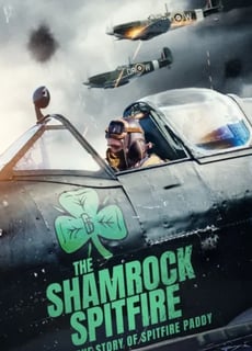 The Shamrock Spitfire 
