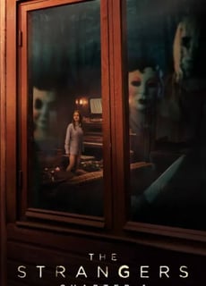 The Strangers: Chapter 1