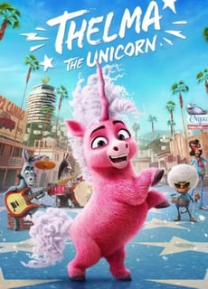 Thelma the Unicorn