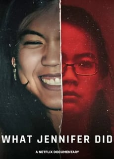What Jennifer Did (2024)