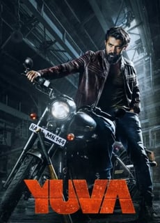 Yuva (2024) (Indian)