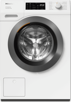 Miele WWA 120 WCS in weiß