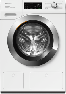 Miele WTD 160 WCS in weiß