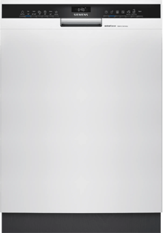 Siemens SN43HW00CS