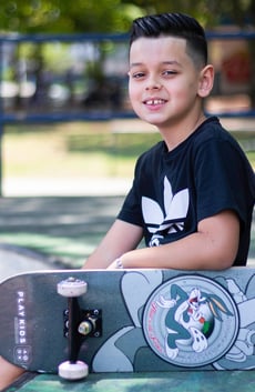 Ensaio Fotográfico Taty Pacheco Infantil