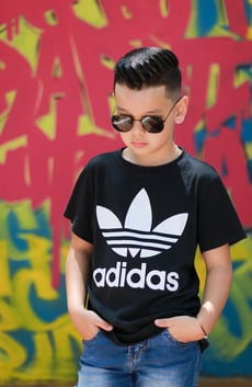 Ensaio Fotográfico Taty Pacheco Infantil
