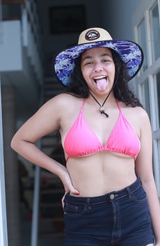 Ensaio Fotográfico Taty Pacheco Pessoal