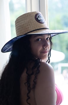 Ensaio Fotográfico Taty Pacheco Pessoal