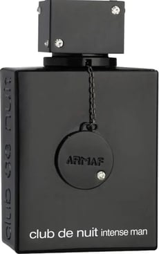 Armaf Club De Nuit Intense Man 105ml/3.6oz Eau de Toilette Cologne Spray for Men 
