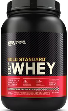 a protein drink that is being used to make it easier to gain