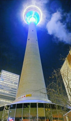 Calgary Tower