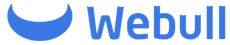 Webull Australia Logo