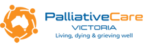 palliative care victoria logo
