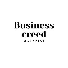 Business Creed Magazine-Entrepreneurship Publication logo