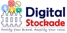 Digital Stockade - Digital Marketing and Political Strategy Agency.