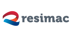 resimac bank logo