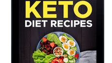 500 Keto Diet Recipes