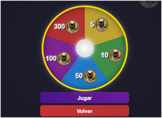 Ruleta